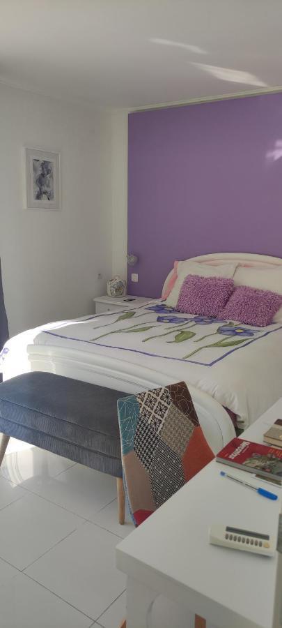 Chambres D'Hotes Les Iris Sospel Exterior photo