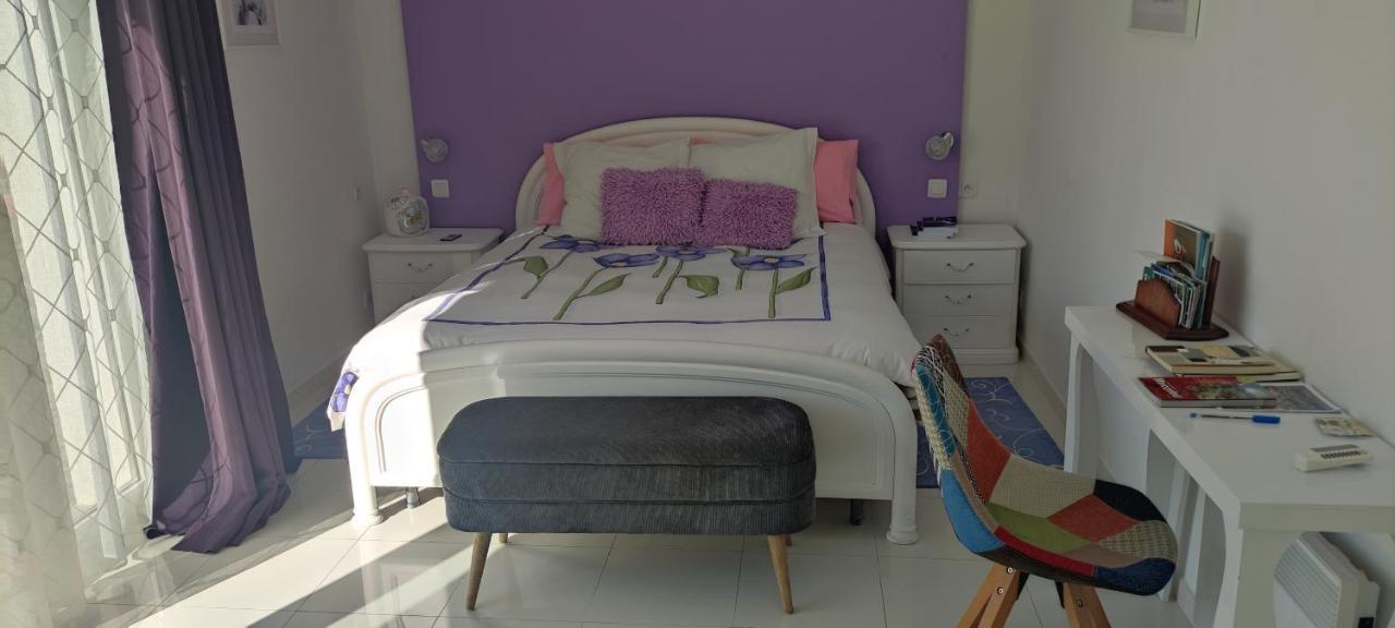 Chambres D'Hotes Les Iris Sospel Exterior photo