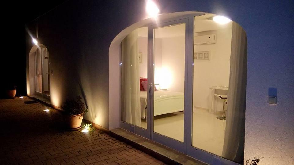 Chambres D'Hotes Les Iris Sospel Exterior photo
